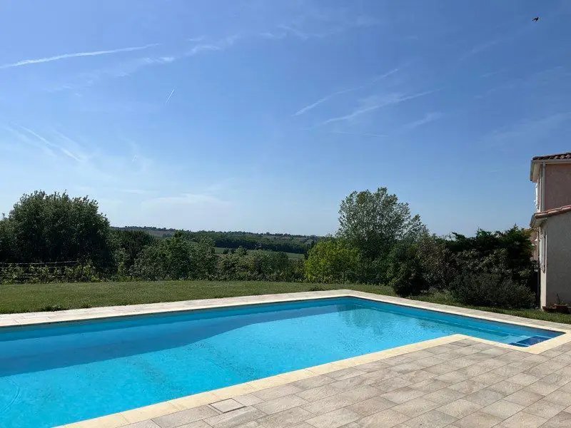 Maison à vendre, 130m², Auradé