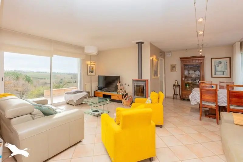Maison à vendre, 130m², Auradé