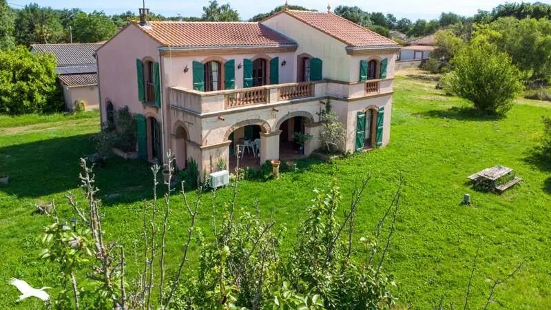 Maison à vendre, 172m², Fonsorbes