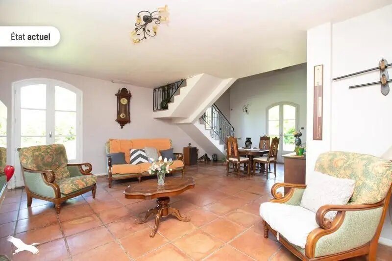 Maison à vendre, 172m², Fonsorbes