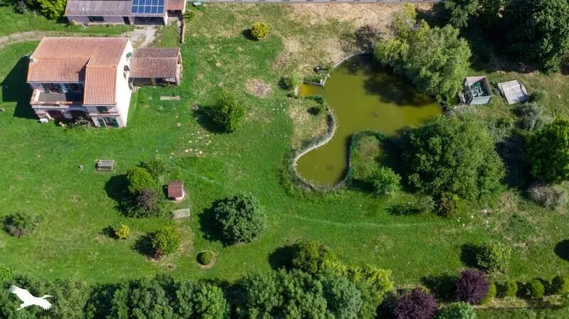 Maison à vendre, 172m², Fonsorbes