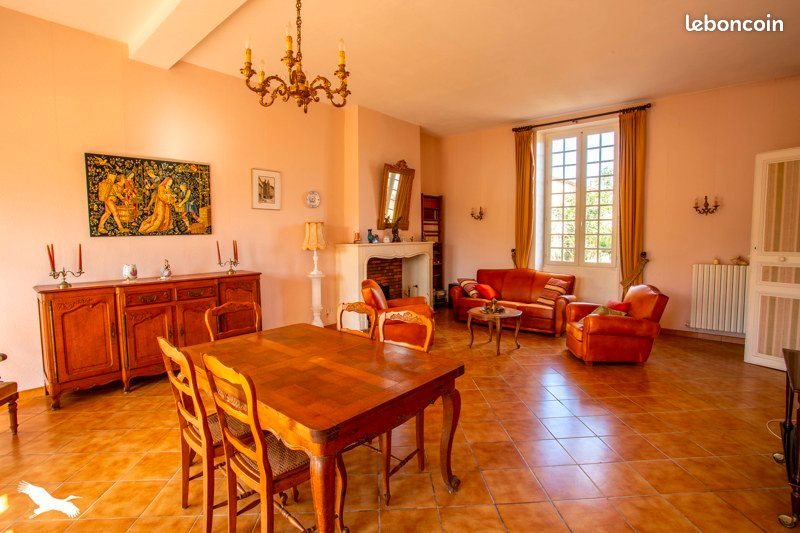 Maison à vendre, 153m², Barsac