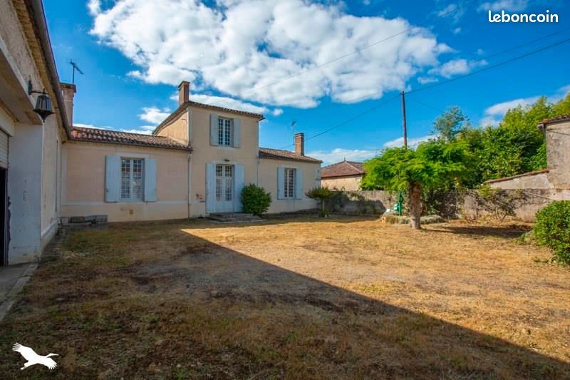 Maison à vendre, 153m², Barsac