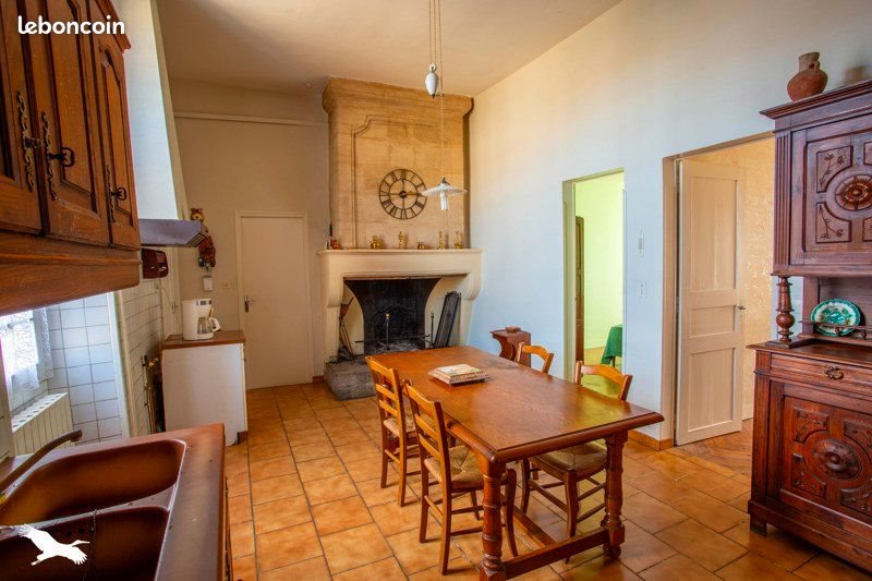 Maison à vendre, 153m², Barsac