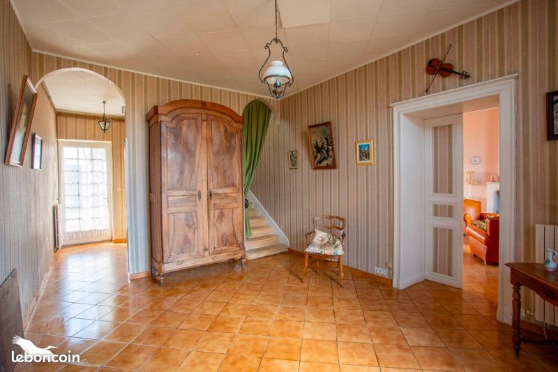 Maison à vendre, 153m², Barsac