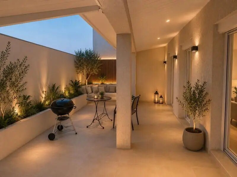Maison à vendre, 75m², Pujaudran