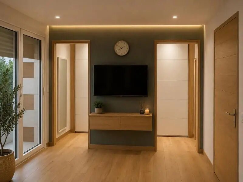 Maison à vendre, 75m², Pujaudran