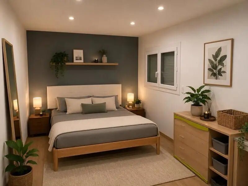 Maison à vendre, 75m², Pujaudran