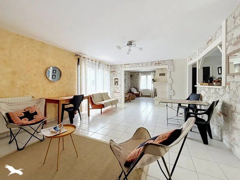 Maison à vendre, 126m², Monflanquin