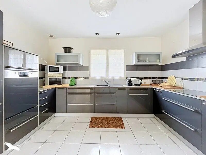 Maison à vendre, 126m², Monflanquin
