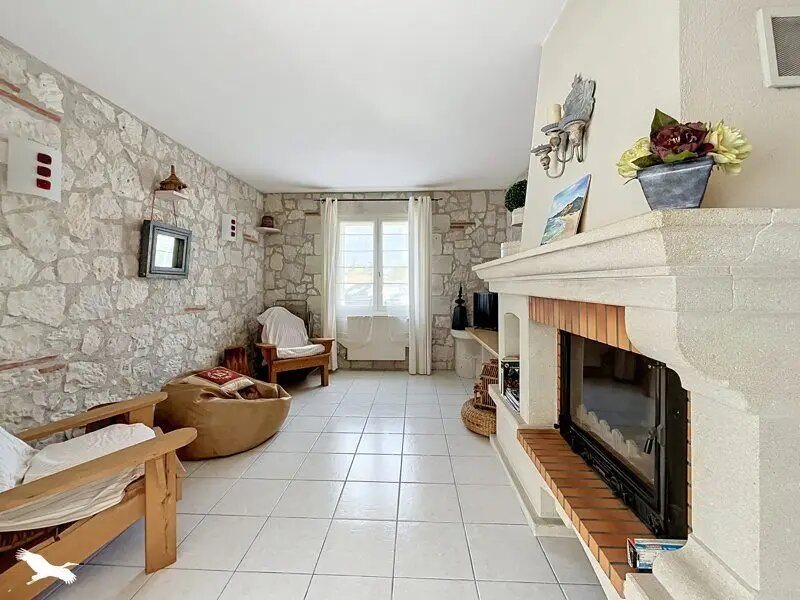Maison à vendre, 126m², Monflanquin