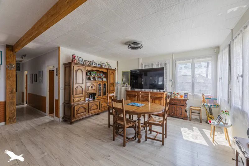Maison à vendre, 116m², Château-Renault
