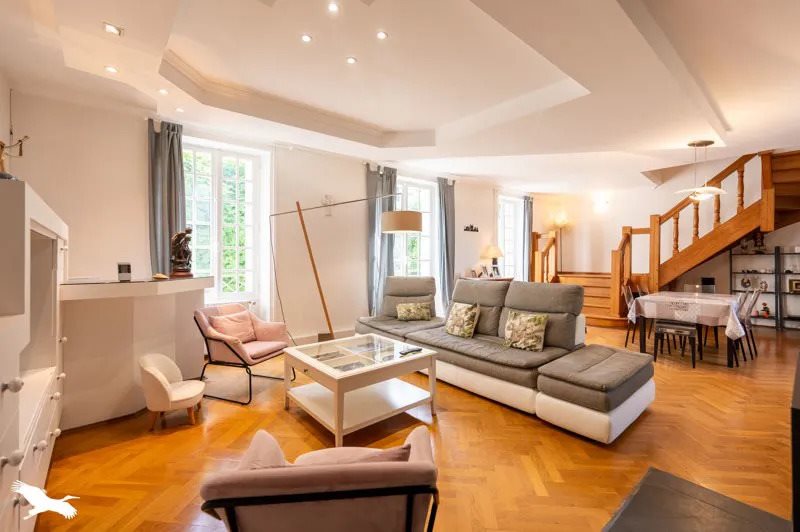 Maison à vendre, 185m², Bourges