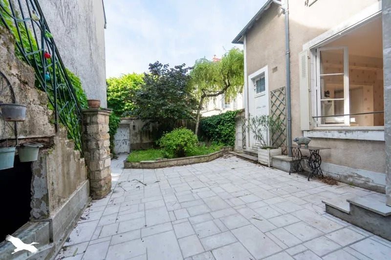 Maison à vendre, 185m², Bourges