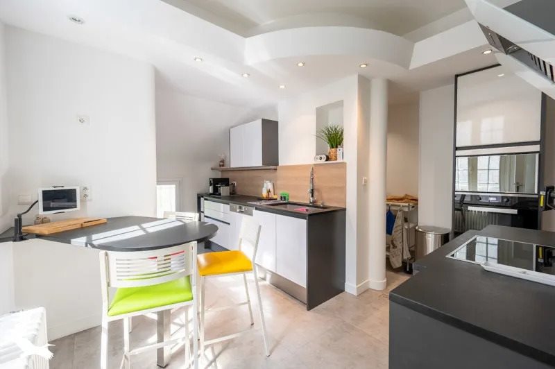 Maison à vendre, 185m², Bourges