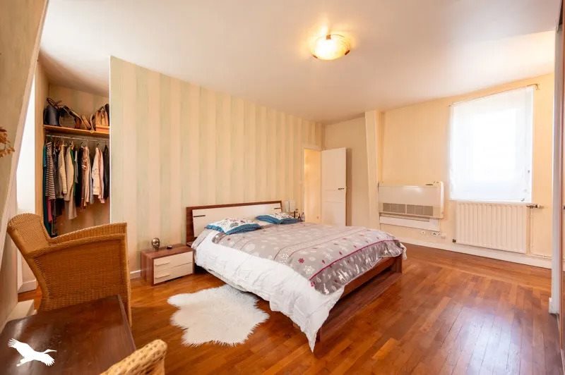 Maison à vendre, 185m², Bourges