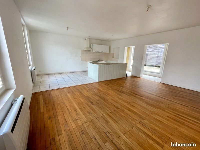 Maison à vendre, 101m², Loches