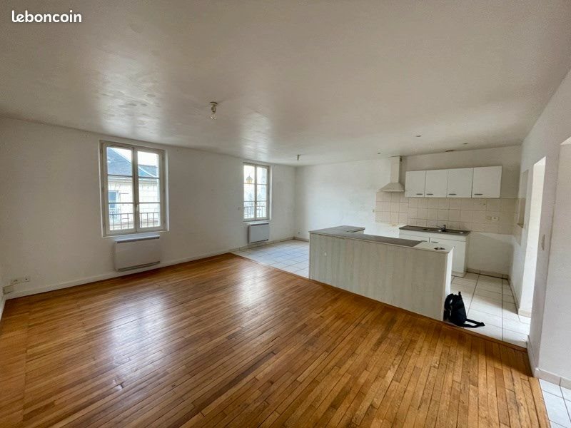 Maison à vendre, 101m², Loches