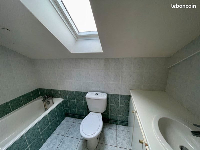Maison à vendre, 101m², Loches