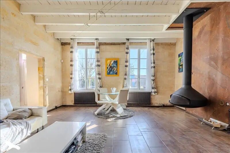 Maison à vendre, 165m², Coutras