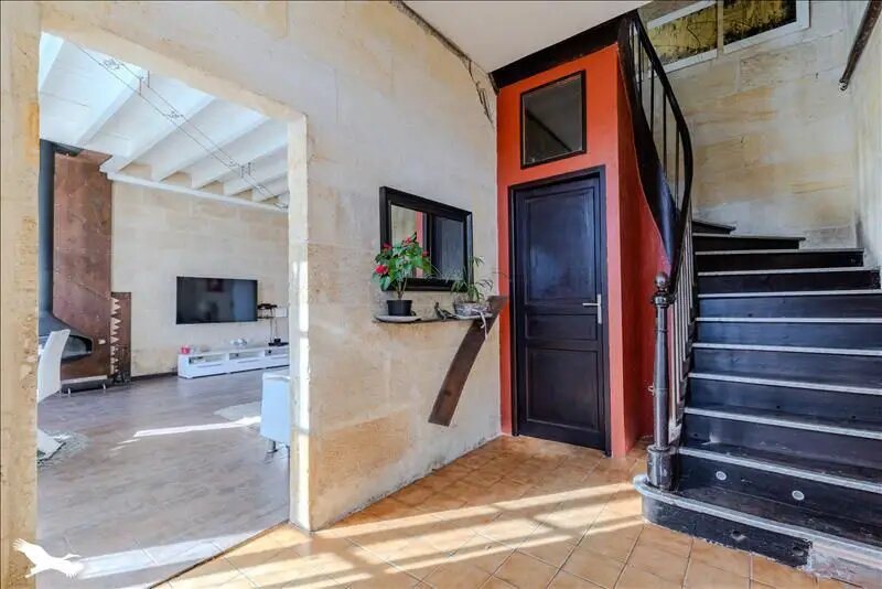 Maison à vendre, 165m², Coutras