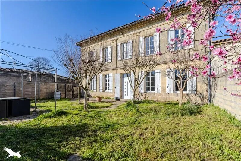 Maison à vendre, 165m², Coutras