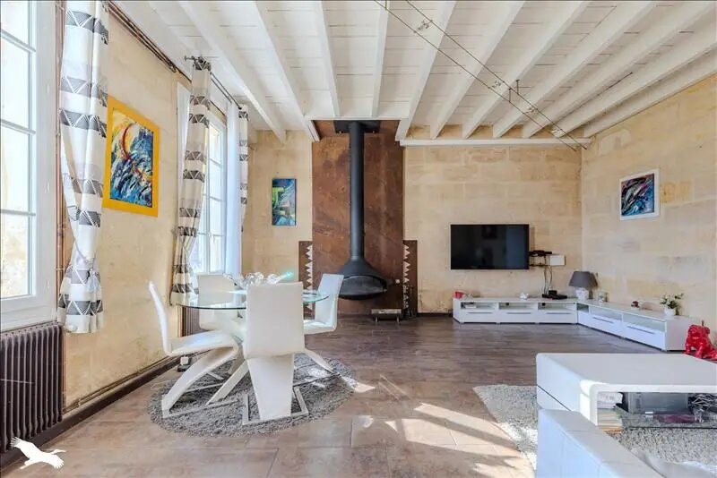 Maison à vendre, 165m², Coutras