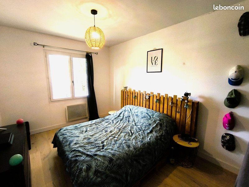 Maison à vendre, 96m², Montguyon