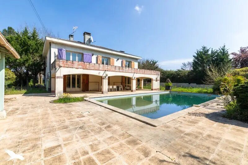 Maison à vendre, 213m², Lafox
