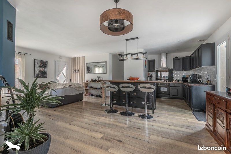 Maison à vendre, 135m², La Teste-de-Buch