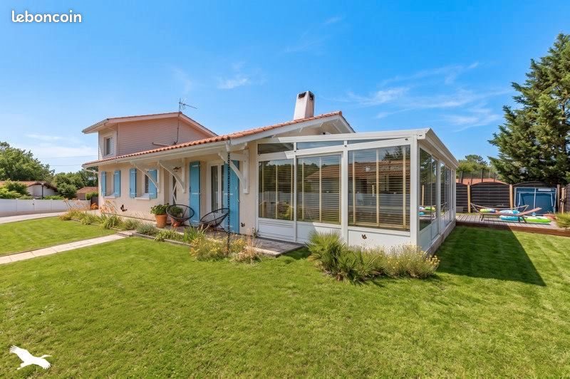 Maison à vendre, 135m², La Teste-de-Buch