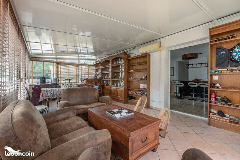 Maison à vendre, 135m², La Teste-de-Buch