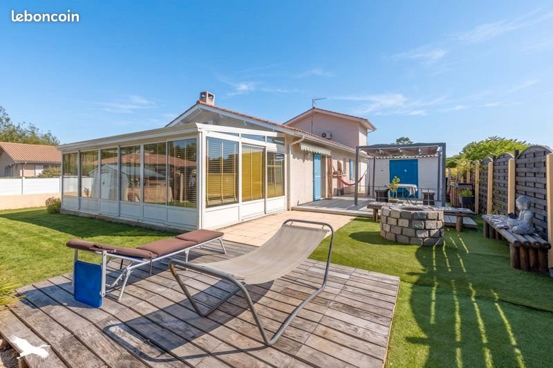 Maison à vendre, 135m², La Teste-de-Buch