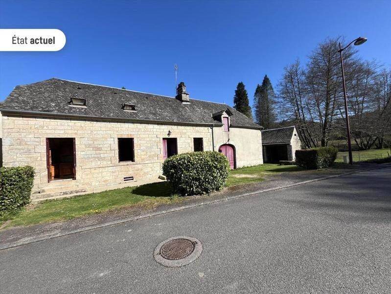 Maison à vendre, 117m², Espagnac