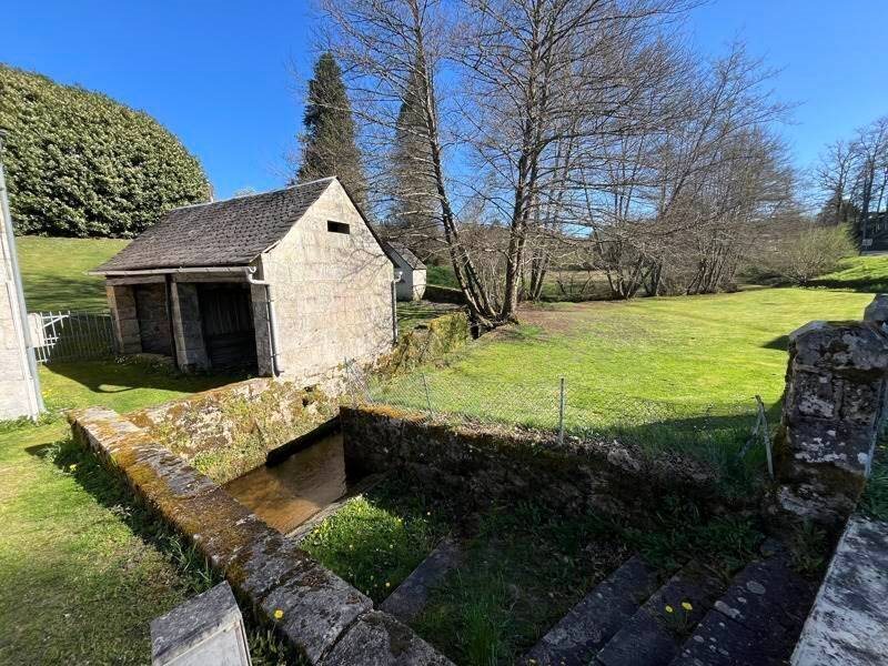 Maison à vendre, 117m², Espagnac