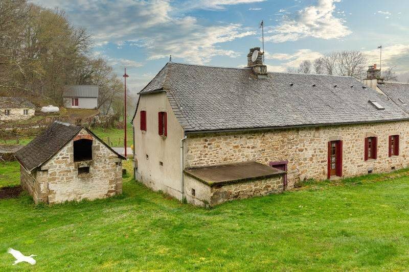 Maison à vendre, 117m², Espagnac