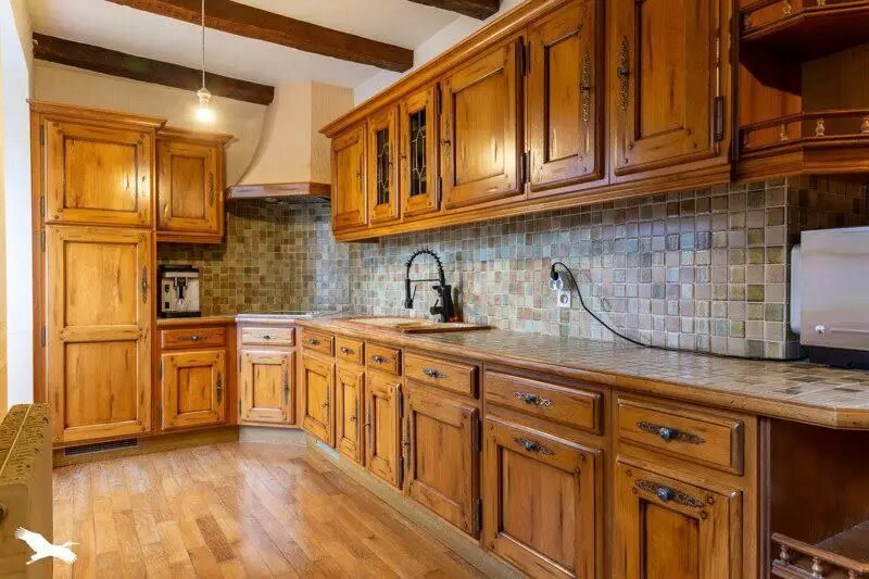 Maison à vendre, 117m², Espagnac