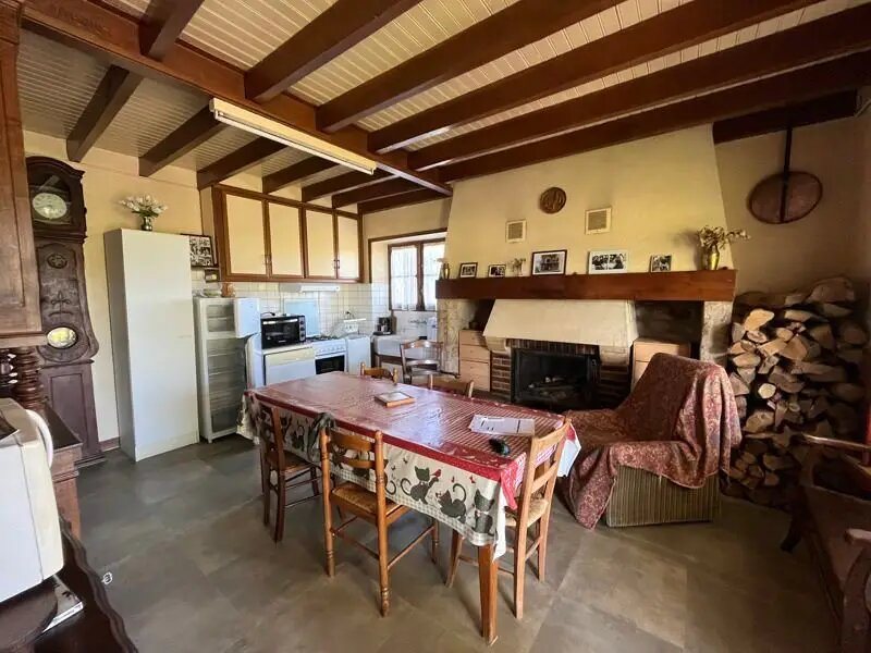 Maison à vendre, 128m², Saint-Cirgues