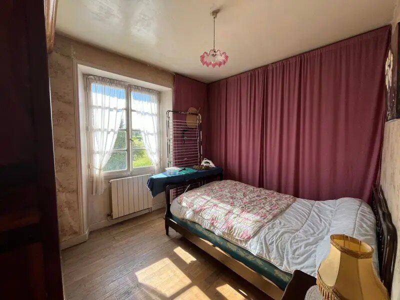 Maison à vendre, 128m², Saint-Cirgues