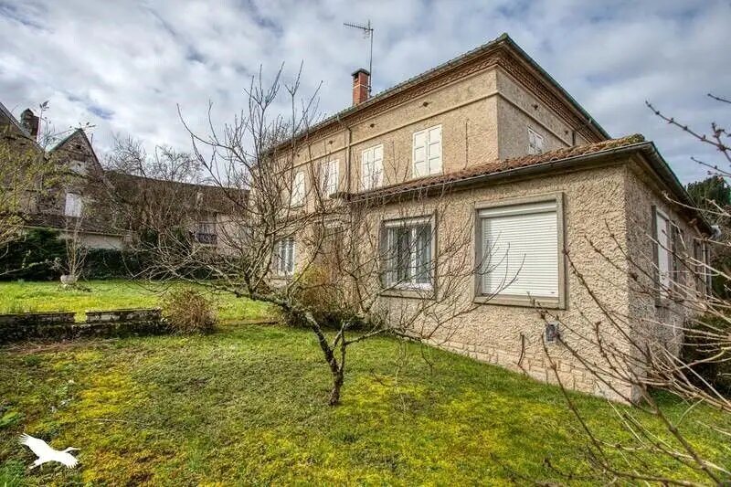 Maison à vendre, 258m², Gramat