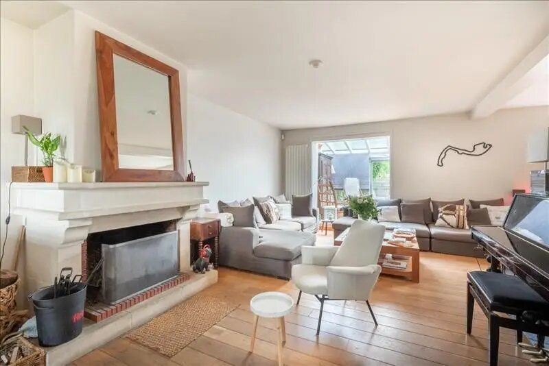 Maison à vendre, 240m², Montesson