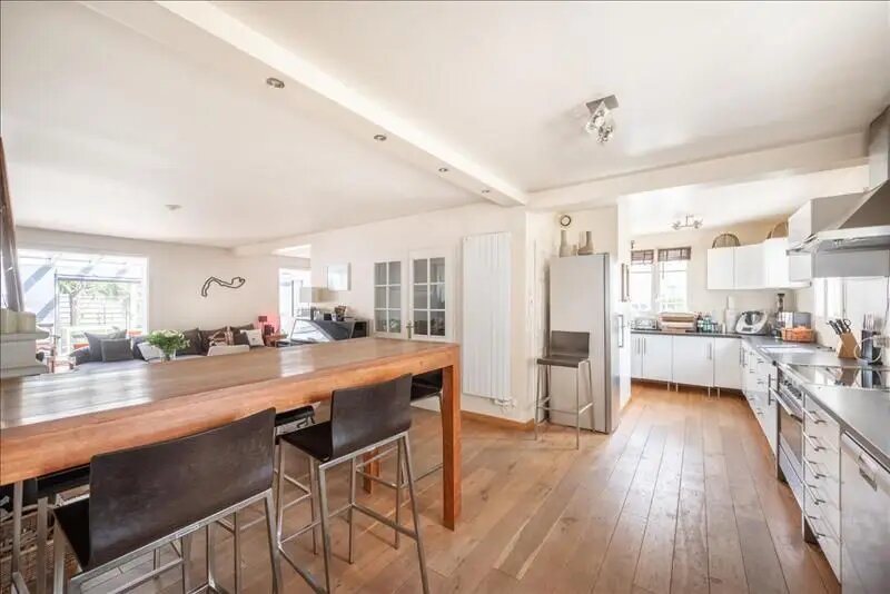 Maison à vendre, 240m², Montesson