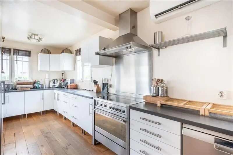 Maison à vendre, 240m², Montesson
