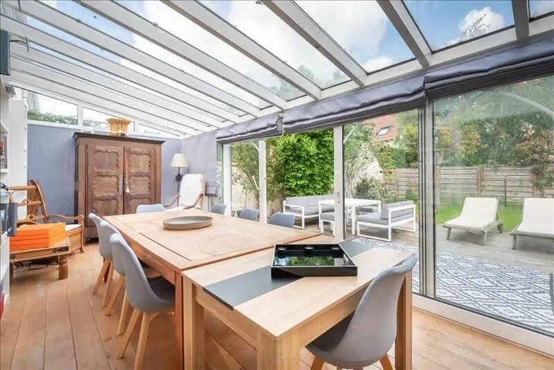 Maison à vendre, 240m², Montesson