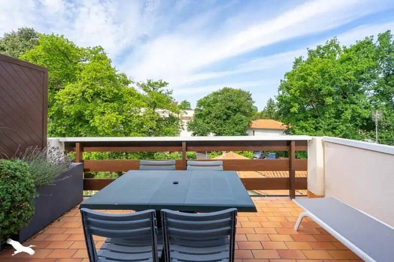 Appartement à vendre, 33m², Saint-Georges-de-Didonne