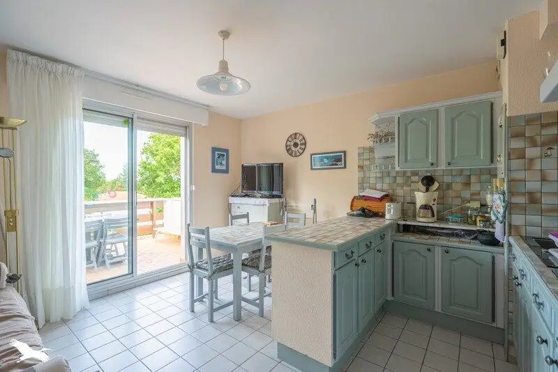 Appartement à vendre, 33m², Saint-Georges-de-Didonne