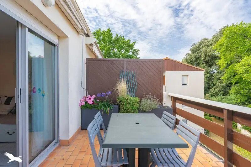 Appartement à vendre, 33m², Saint-Georges-de-Didonne