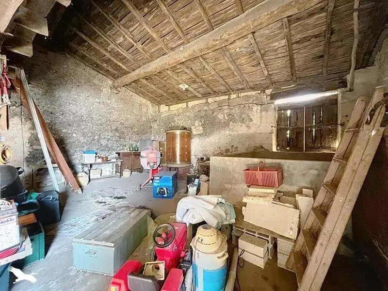 Maison à vendre, 193m², Saint-Vincent-de-Pertignas