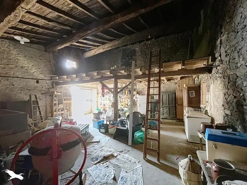 Maison à vendre, 193m², Saint-Vincent-de-Pertignas