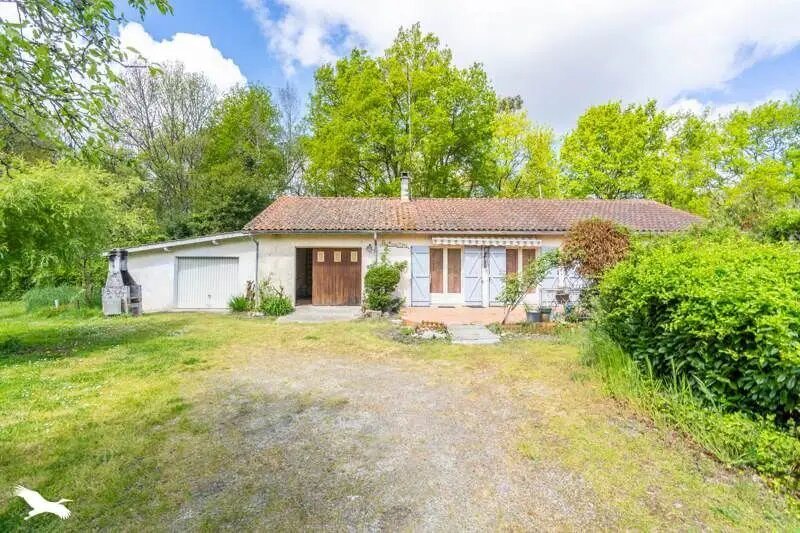 Maison à vendre, 80m², Sainte-Hélène